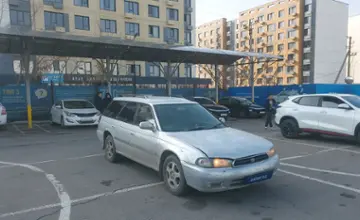 Subaru Legacy 1997 года за 800 000 тг. в Алматы фото 2