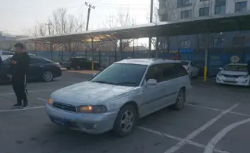 Subaru Legacy 1997 года за 800 000 тг. в Алматы фото 1