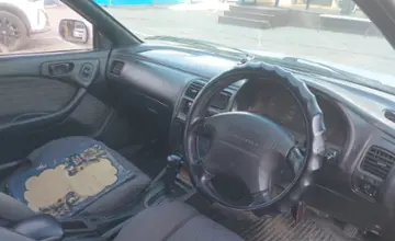 Subaru Legacy 1997 года за 800 000 тг. в Алматы фото 5