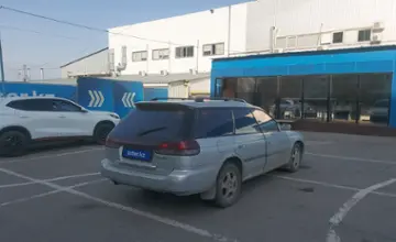 Subaru Legacy 1997 года за 800 000 тг. в Алматы фото 3