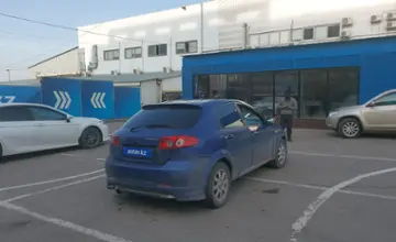 Chevrolet Lacetti 2008 года за 1 800 000 тг. в Алматы фото 3