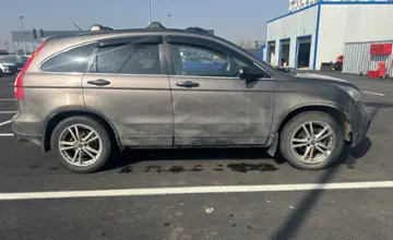 Honda CR-V 2009 года за 4 800 000 тг. в Алматы фото 4