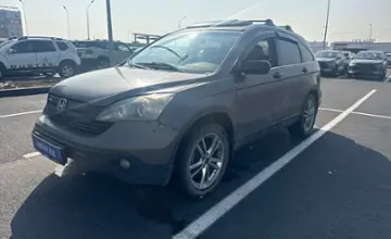 Honda CR-V 2009 года за 4 800 000 тг. в Алматы фото 1