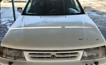 Subaru Legacy 1992 года за 1 500 000 тг. в Талдыкорган фото 2