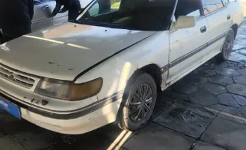 Subaru Legacy 1992 года за 1 500 000 тг. в Талдыкорган фото 1