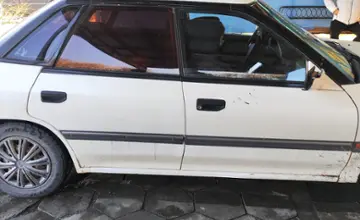 Subaru Legacy 1992 года за 1 500 000 тг. в Талдыкорган фото 4