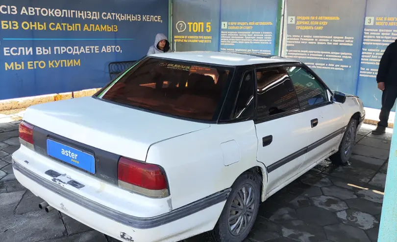 Subaru Legacy 1992 года за 1 500 000 тг. в Талдыкорган фото 5