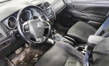 Mitsubishi ASX 2013 года за 5 500 000 тг. в Астана фото 5