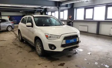 Mitsubishi ASX 2013 года за 5 500 000 тг. в Астана фото 2