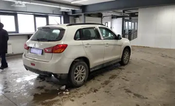 Mitsubishi ASX 2013 года за 5 500 000 тг. в Астана фото 3
