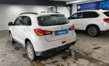 Mitsubishi ASX 2013 года за 5 500 000 тг. в Астана фото 4