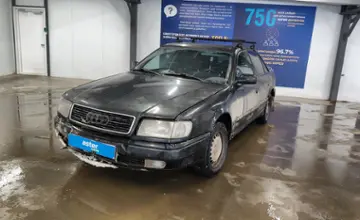 Audi 100 1992 года за 1 200 000 тг. в Астана фото 1