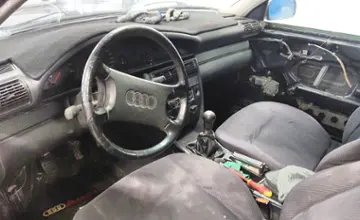 Audi 100 1992 года за 1 200 000 тг. в Астана фото 5