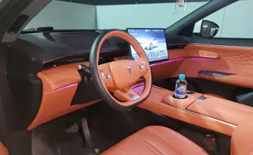 Changan Deepal S7 2025 года за 13 000 000 тг. в Шымкент фото 5