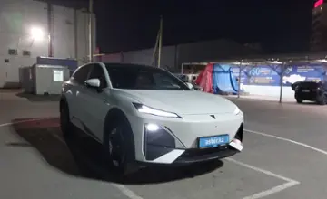 Changan Deepal S7 2025 года за 13 000 000 тг. в Шымкент фото 2