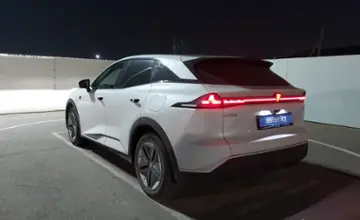 Changan Deepal S7 2025 года за 13 000 000 тг. в Шымкент фото 4