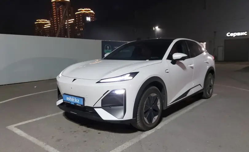 Changan Deepal S7 2025 года за 13 000 000 тг. в Шымкент