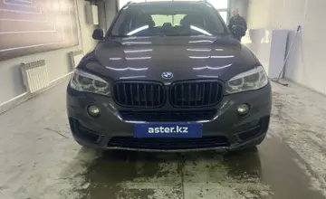 BMW X5 2017 года за 20 500 000 тг. в Павлодар фото 2
