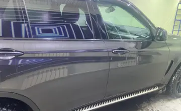 BMW X5 2017 года за 20 500 000 тг. в Павлодар фото 4