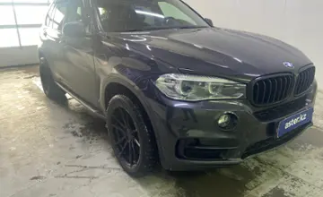 BMW X5 2017 года за 20 500 000 тг. в Павлодар фото 3