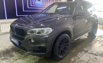 BMW X5 2017 года за 20 500 000 тг. в Павлодар фото 1