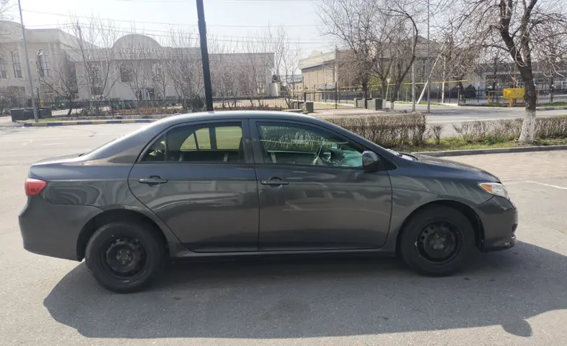 Toyota Corolla 2010 года за 5 000 000 тг. в Шымкент фото 4