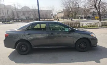 Toyota Corolla 2010 года за 5 000 000 тг. в Шымкент фото 4