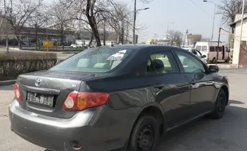 Toyota Corolla 2010 года за 5 000 000 тг. в Шымкент