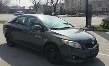 Toyota Corolla 2010 года за 5 000 000 тг. в Шымкент фото 3