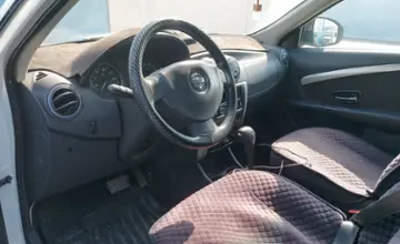 Nissan Almera 2014 года за 3 200 000 тг. в Шымкент фото 5