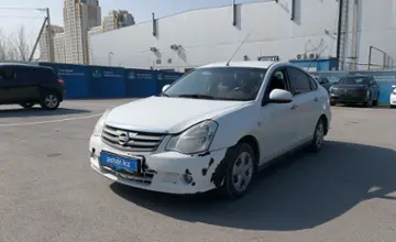 Nissan Almera 2014 года за 3 200 000 тг. в Шымкент фото 1