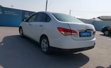 Nissan Almera 2014 года за 3 200 000 тг. в Шымкент фото 4