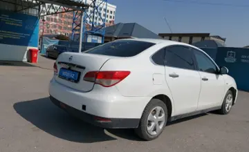 Nissan Almera 2014 года за 3 200 000 тг. в Шымкент фото 3