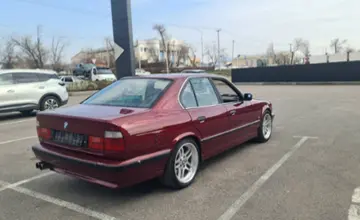 BMW 5 серии 1994 года за 4 900 000 тг. в Шымкент
