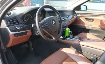 BMW 5 серии 2012 года за 10 000 000 тг. в Шымкент фото 5