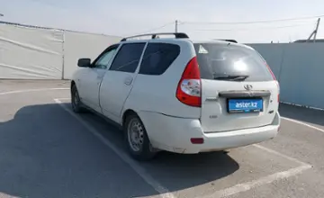 LADA (ВАЗ) Priora 2013 года за 1 700 000 тг. в Шымкент фото 4