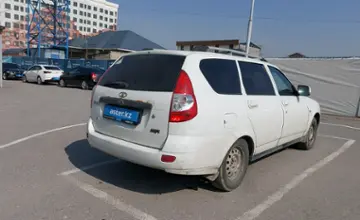 LADA (ВАЗ) Priora 2013 года за 1 700 000 тг. в Шымкент фото 3