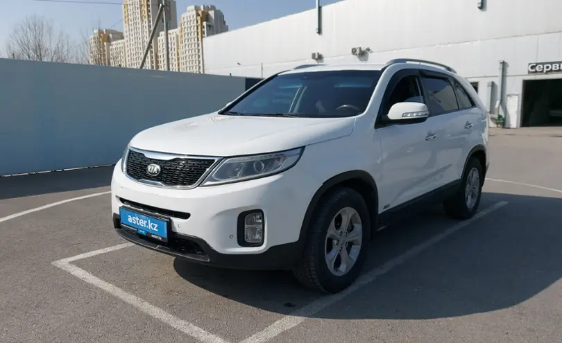 Kia Sorento 2013 года за 8 500 000 тг. в Шымкент