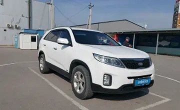 Kia Sorento 2013 года за 8 500 000 тг. в Шымкент фото 2