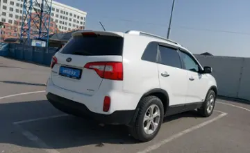 Kia Sorento 2013 года за 8 500 000 тг. в Шымкент фото 3