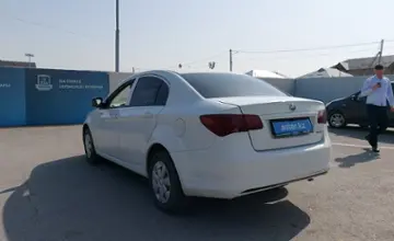 MG 350 2014 года за 3 500 000 тг. в Шымкент фото 4