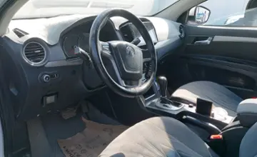 MG 350 2014 года за 3 500 000 тг. в Шымкент фото 5