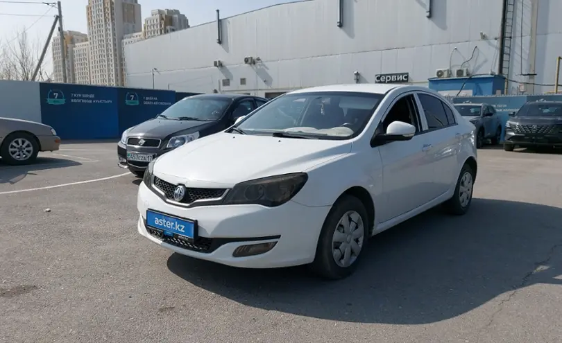 MG 350 2014 года за 3 500 000 тг. в Шымкент