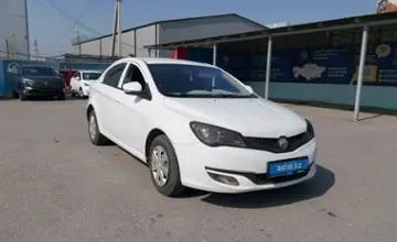 MG 350 2014 года за 3 500 000 тг. в Шымкент фото 2