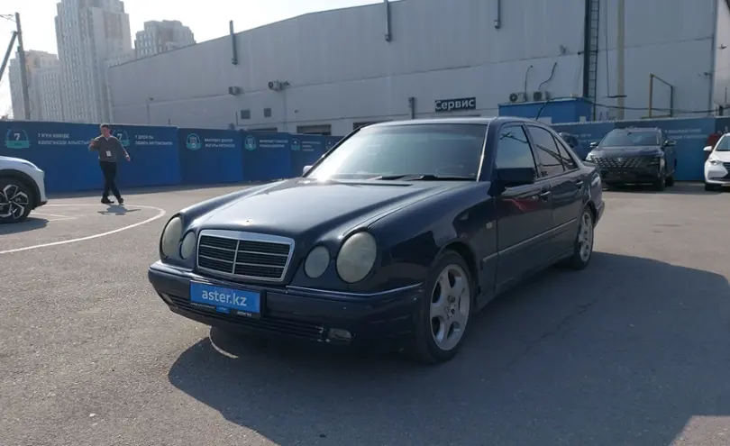 Mercedes-Benz E-Класс 1999 года за 2 500 000 тг. в Шымкент