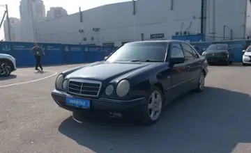 Mercedes-Benz E-Класс 1999 года за 2 500 000 тг. в Шымкент фото 1