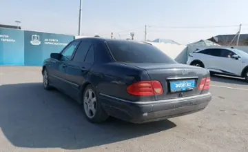 Mercedes-Benz E-Класс 1999 года за 2 500 000 тг. в Шымкент фото 4