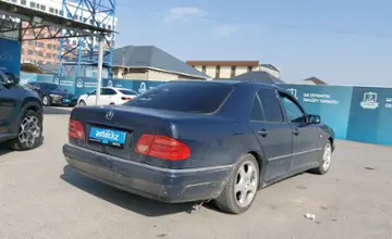 Mercedes-Benz E-Класс 1999 года за 2 500 000 тг. в Шымкент фото 3