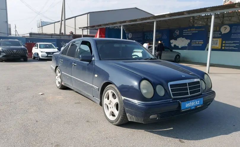 Mercedes-Benz E-Класс 1999 года за 2 500 000 тг. в Шымкент фото 2