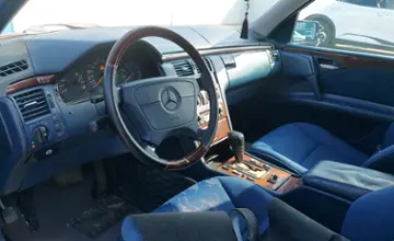 Mercedes-Benz E-Класс 1999 года за 2 500 000 тг. в Шымкент фото 5